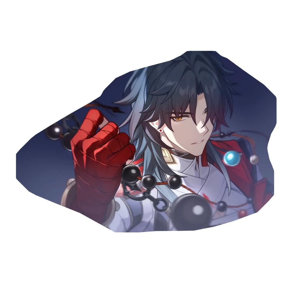 Character Mortenax Blade Eidolon 3