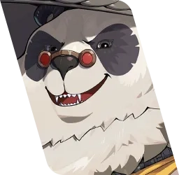 1421 Char Icon