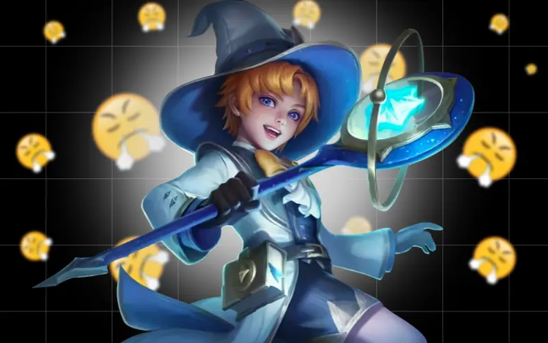 Самые раздражающие герои в Mobile Legends: кого ненавидят игроки?