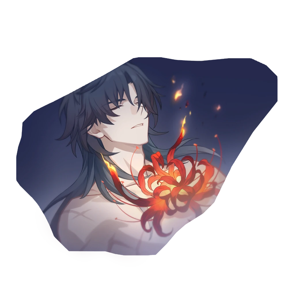 Character Mortenax Blade Eidolon 6