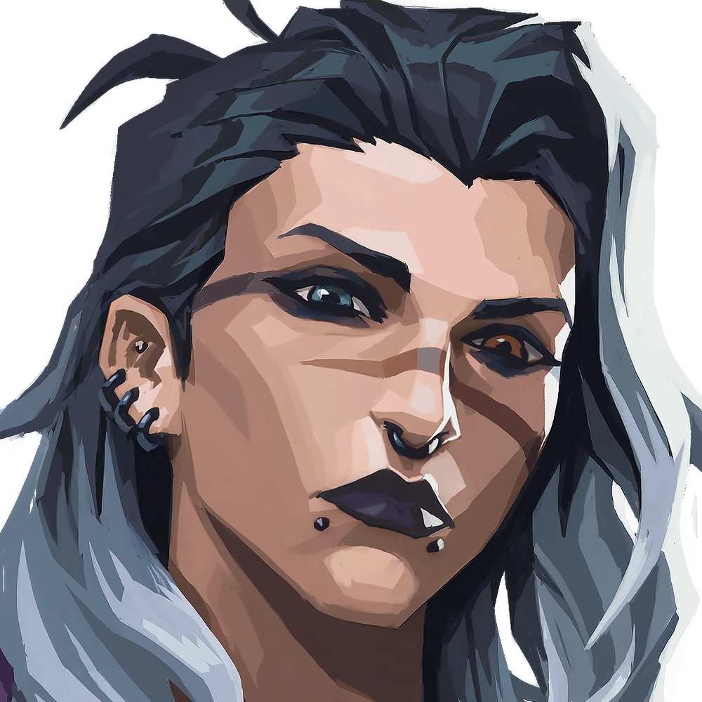 Fade Icon