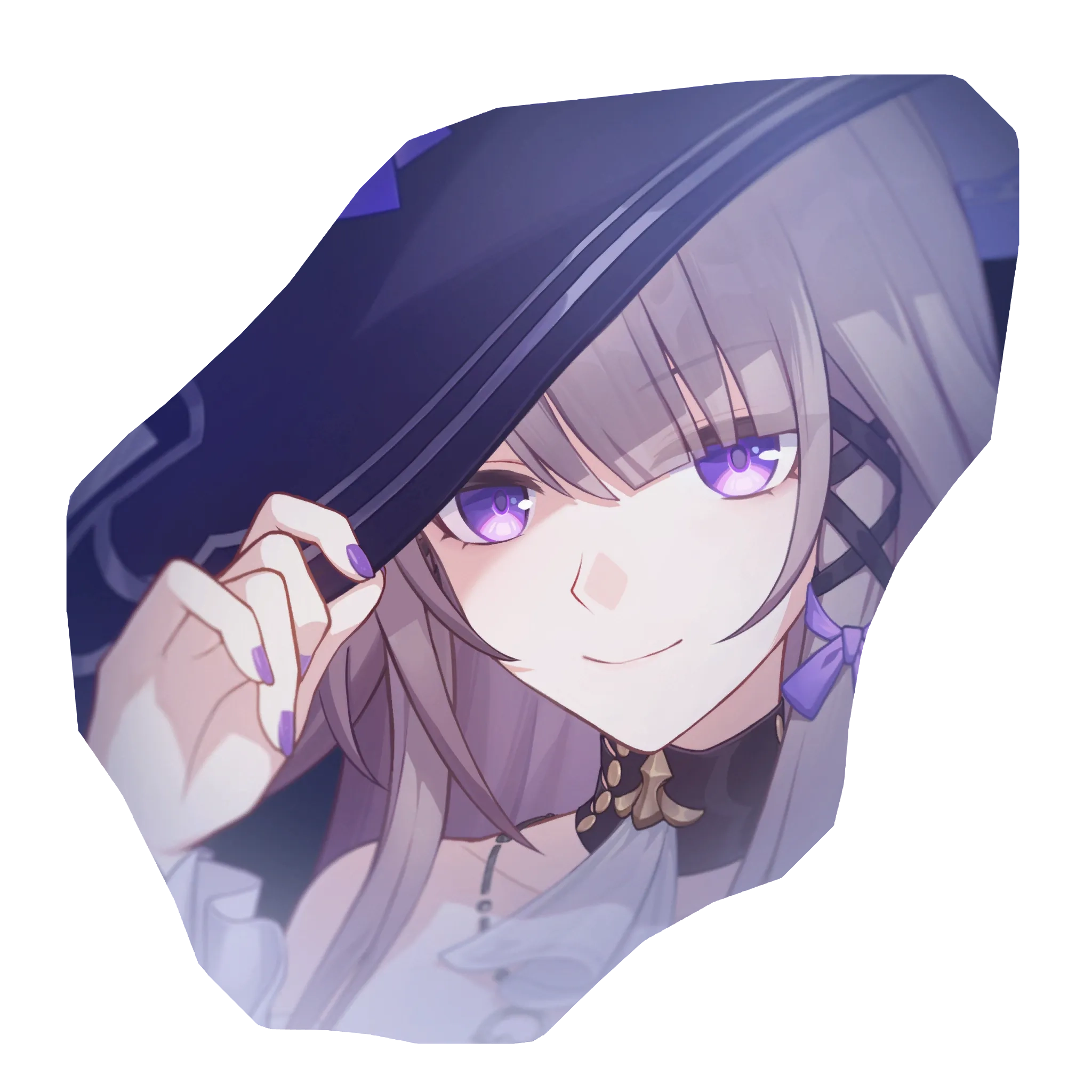 The Sixteenth Key Eidolon Icon