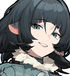 Agent Jane Doe Icon