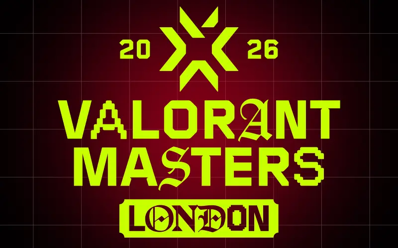 VCT Masters London VALORANT уже стартовал! Чего ждать от главного киберспортивного события этого лета?