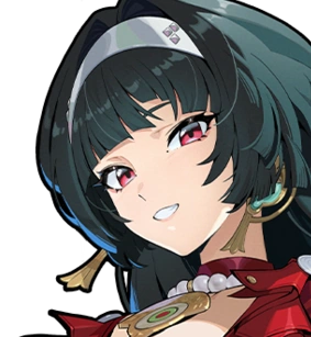 Agent Astra Yao Icon
