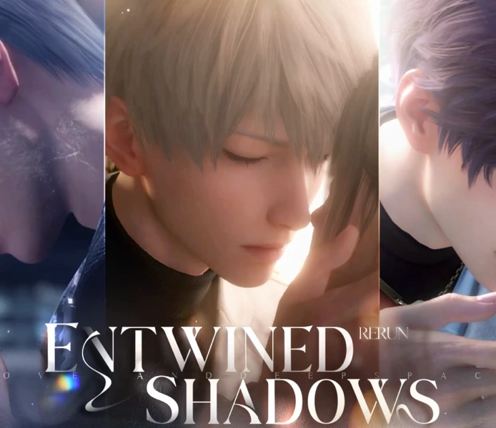 Entwined Shadows Rerun