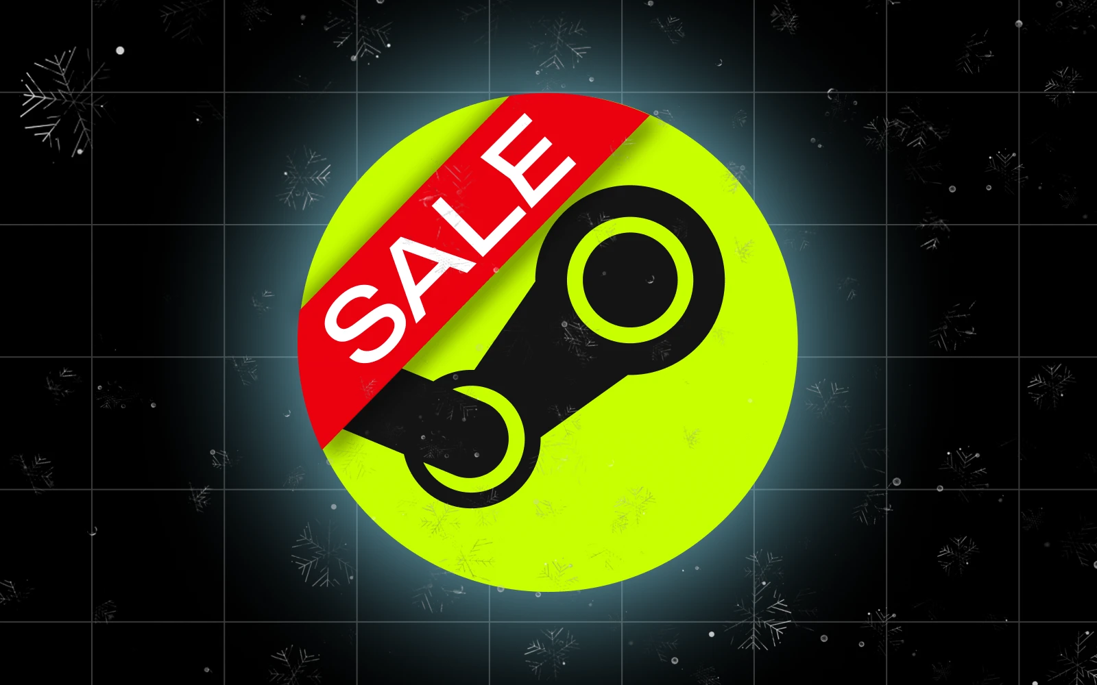Что взять на зимней распродаже Steam 18 декабря – 5 января