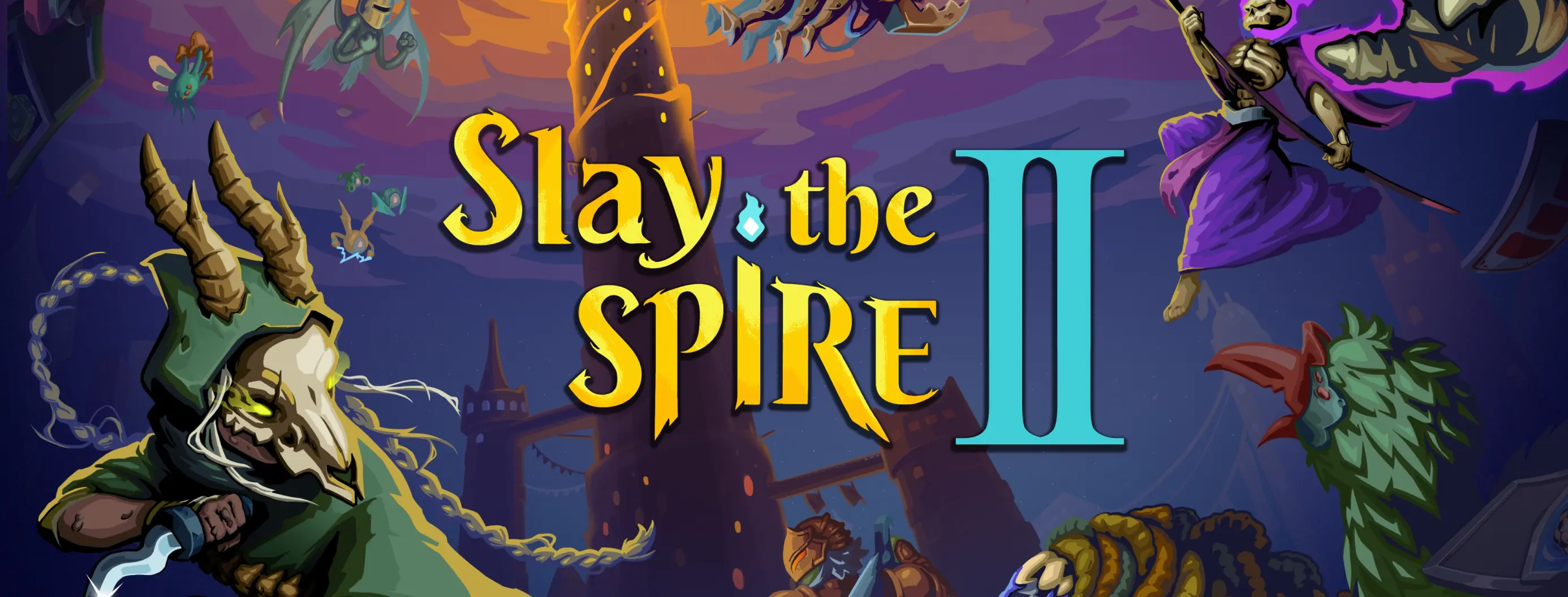 Slay the Spire 2