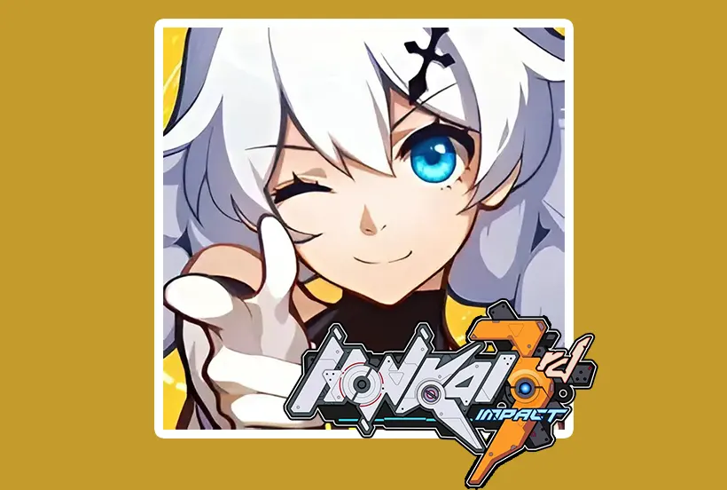Honkai Impact 3rd