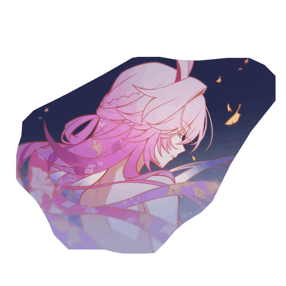 Character Evanescia Eidolon 6