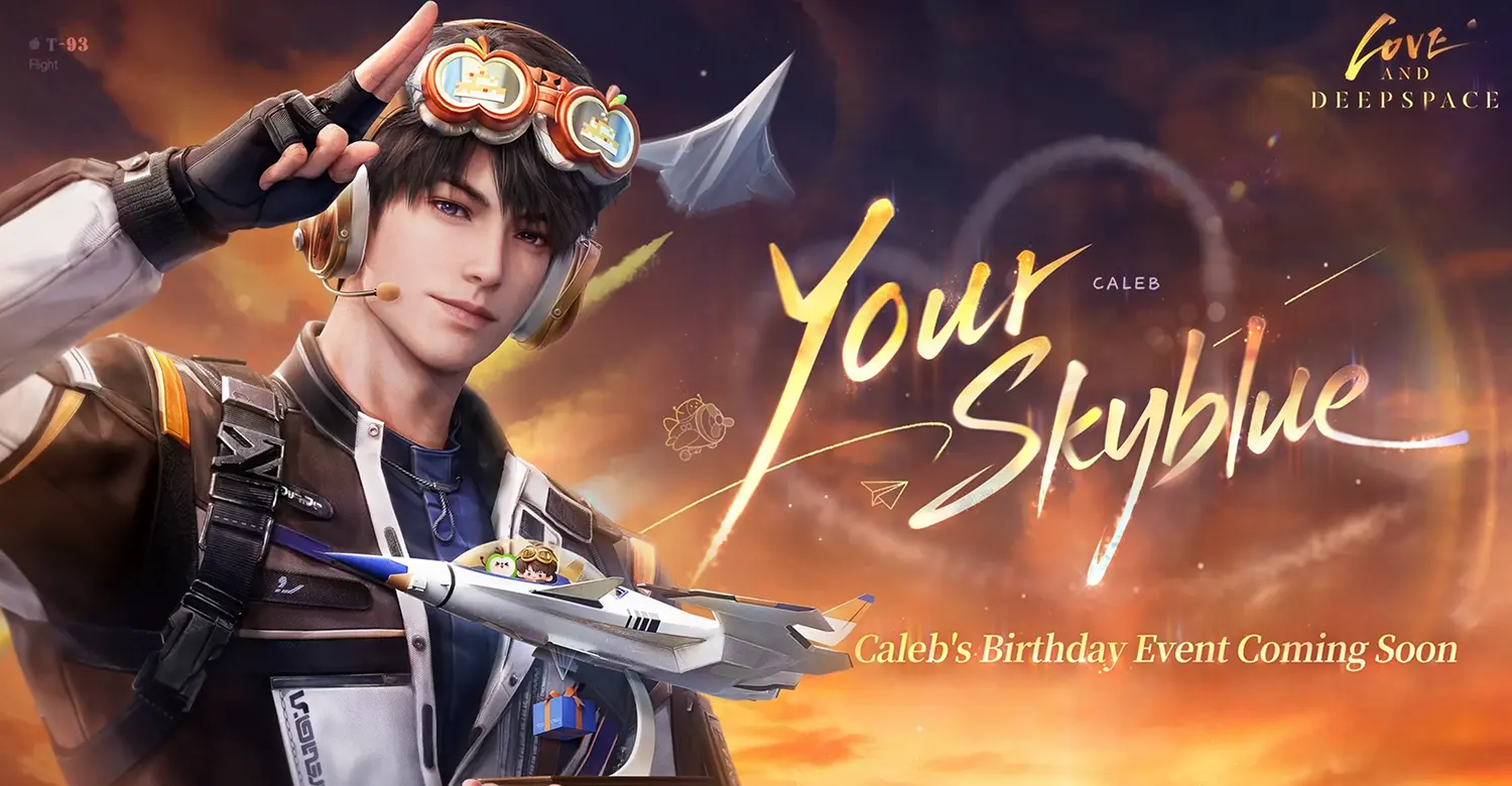 Your Skyblue