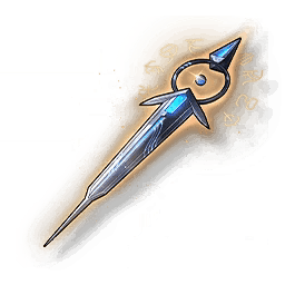 Item Sentinel%27s Dagger