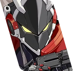 1081 Char Icon