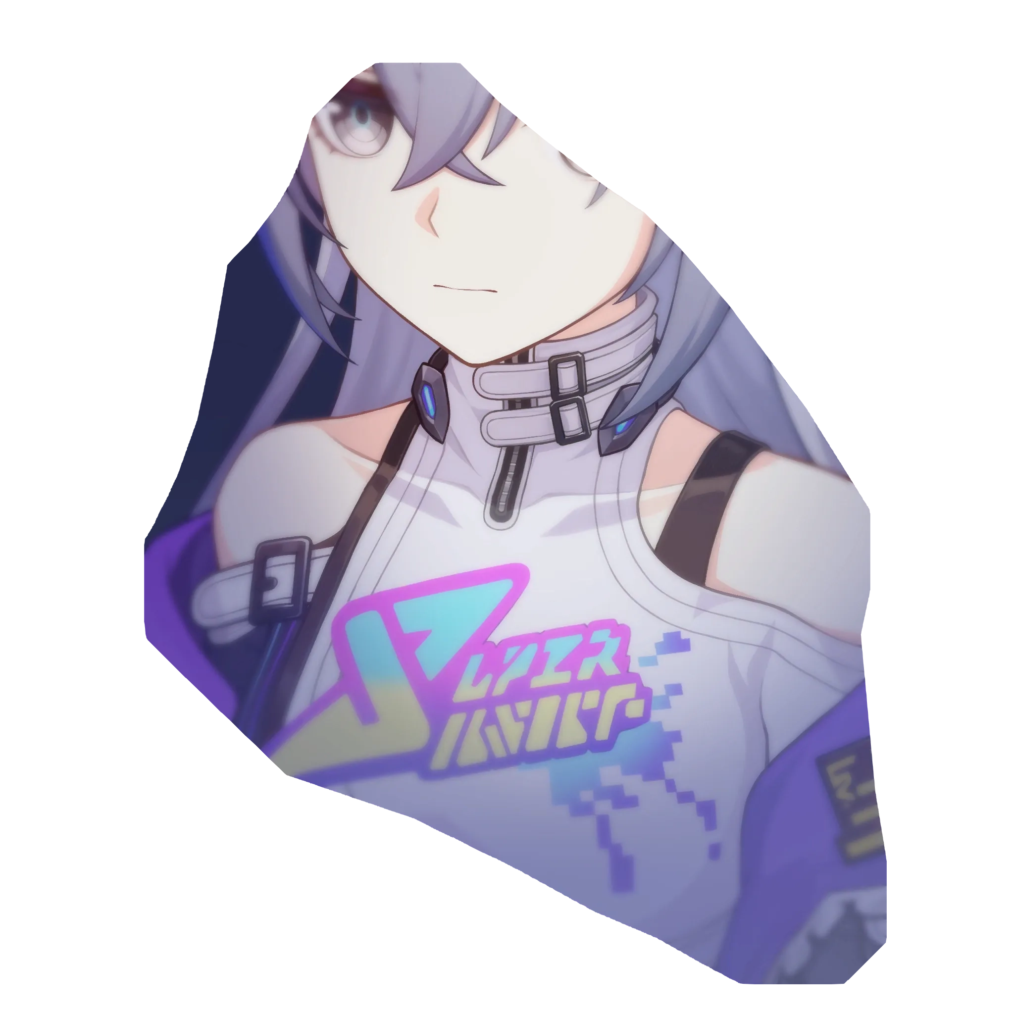 Basic Atk Is the New Ultimate Eidolon Icon