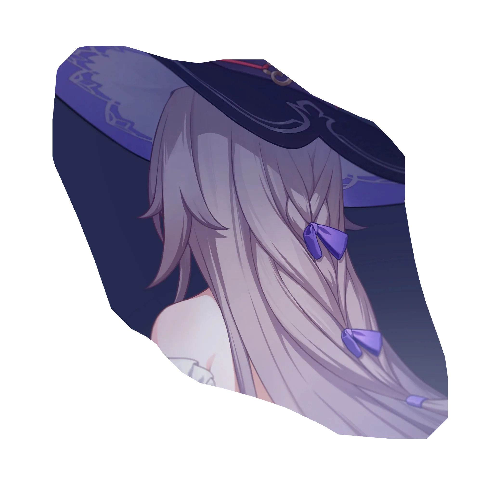Night at Shorefall Eidolon Icon