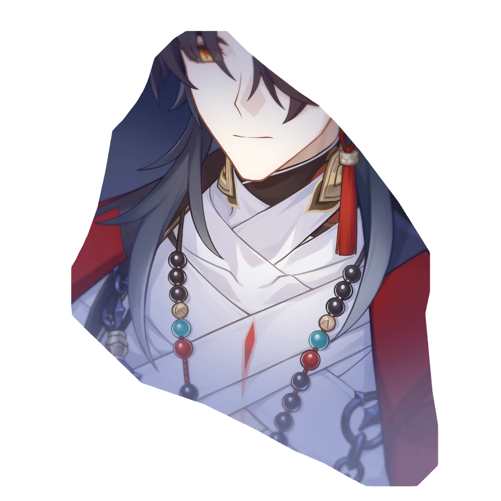 Character Mortenax Blade Eidolon 5