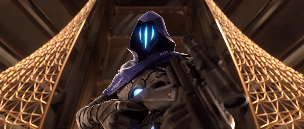 Reckoning Omen
