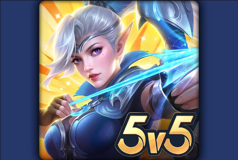 Mobile Legends