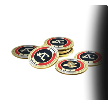 2150 coins