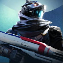Destiny: Rising
