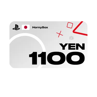 1100 JPY
