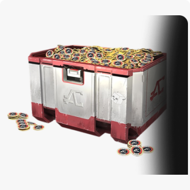 6700 coins