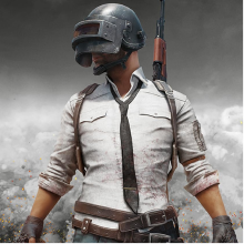PUBG: BATTLEGROUNDS
