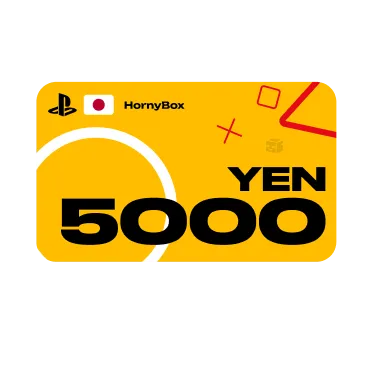 5000 JPY