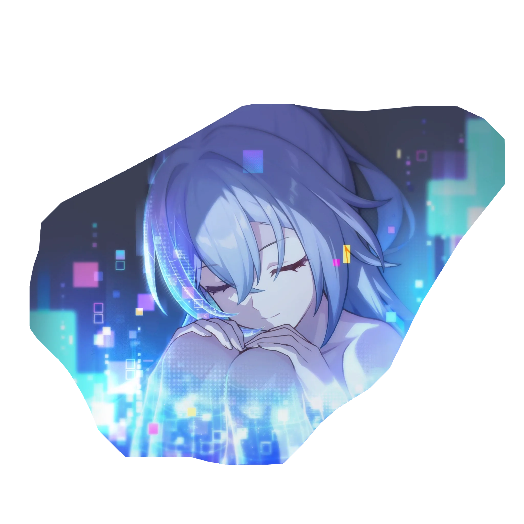 Solo Maxxing Eidolon Icon