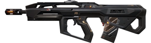 Phaseguard Bulldog