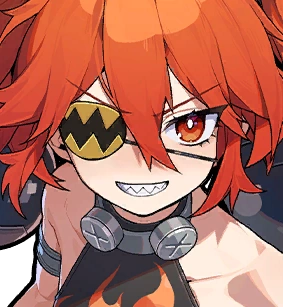Agent Koleda Belobog Icon