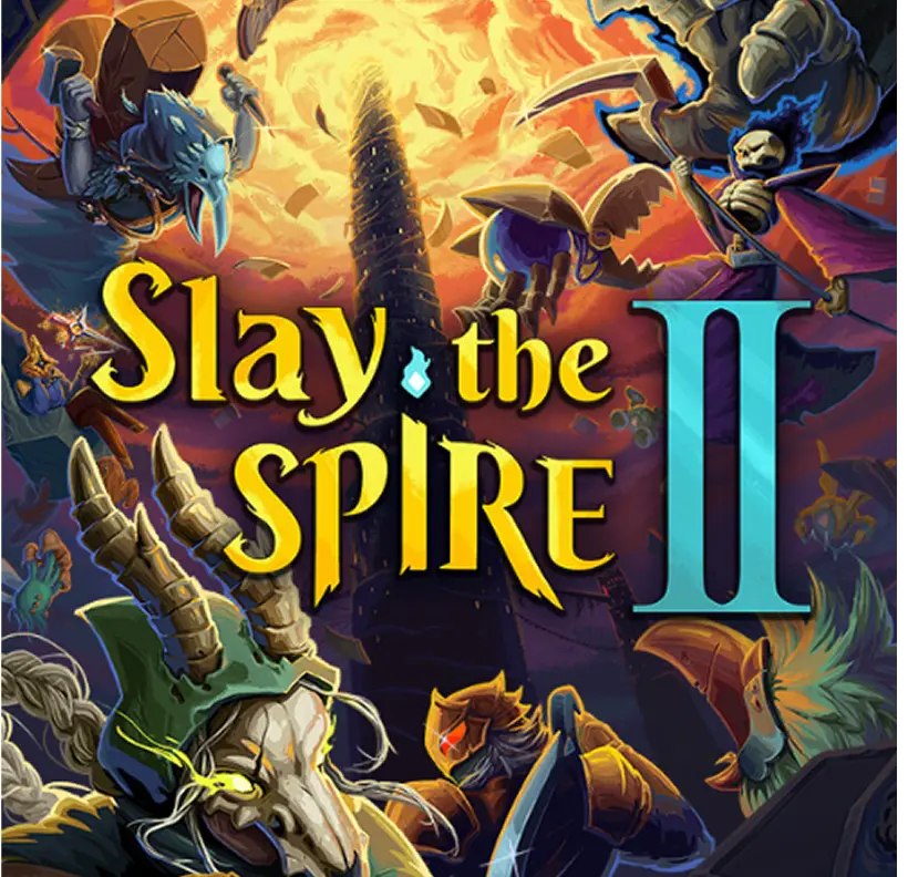 Slay the Spire 2