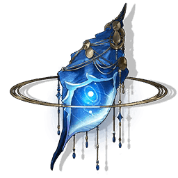 Item Cleansing Conch