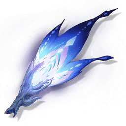Item Abyssal Husk