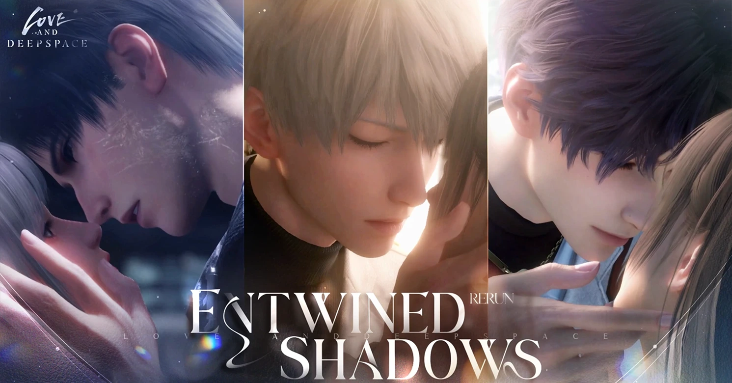 Entwined Shadows Rerun
