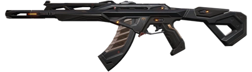 Phaseguard Vandal