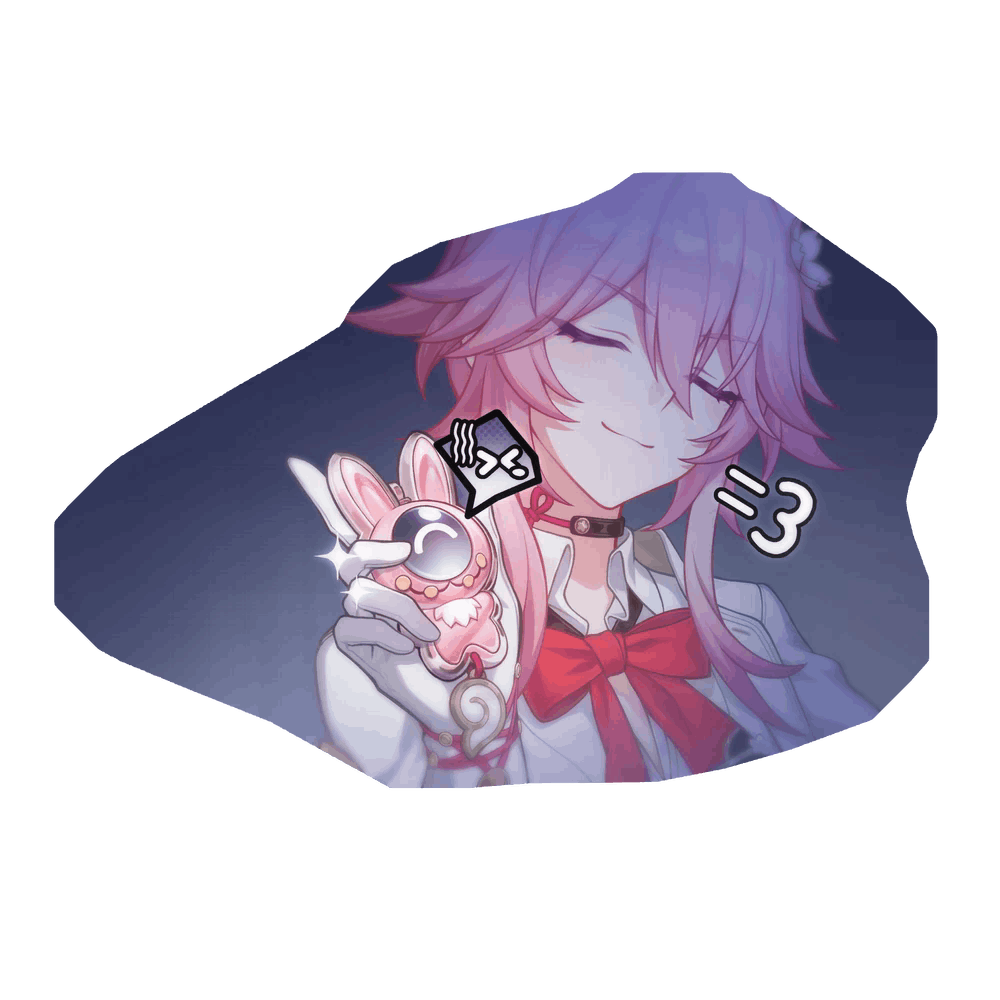 Character Evanescia Eidolon 3