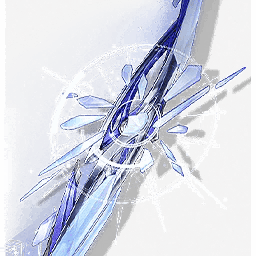 Weapon Starfield Calibrator