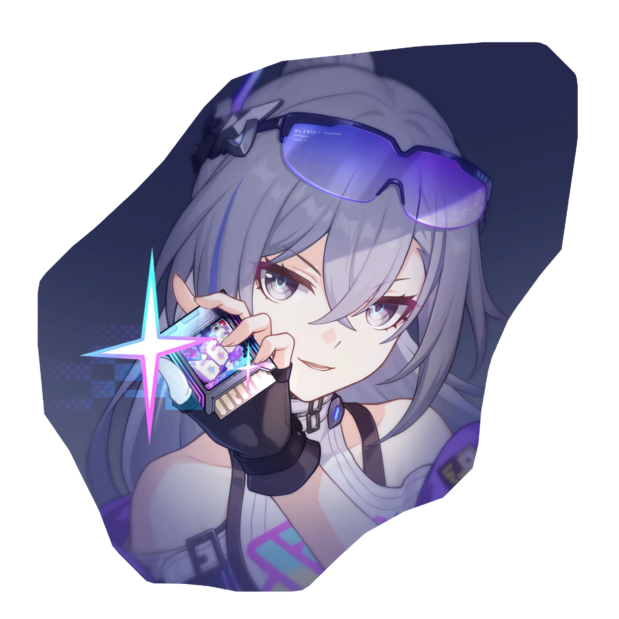 I Came I Saw I One Shot Eidolon Icon