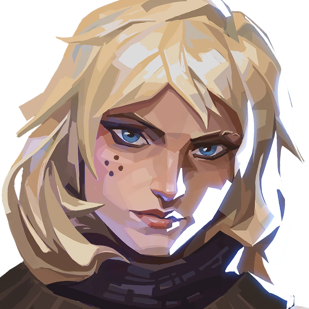 Deadlock Icon
