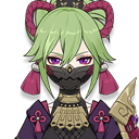Sinobu Genshin